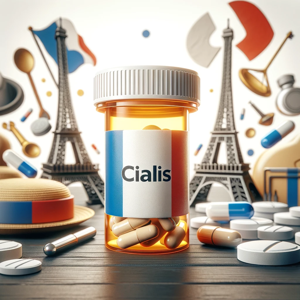 Générique pour cialis 